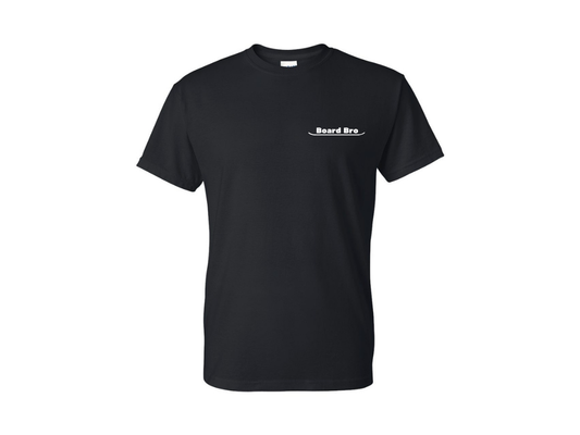 Board Bro t-shirt