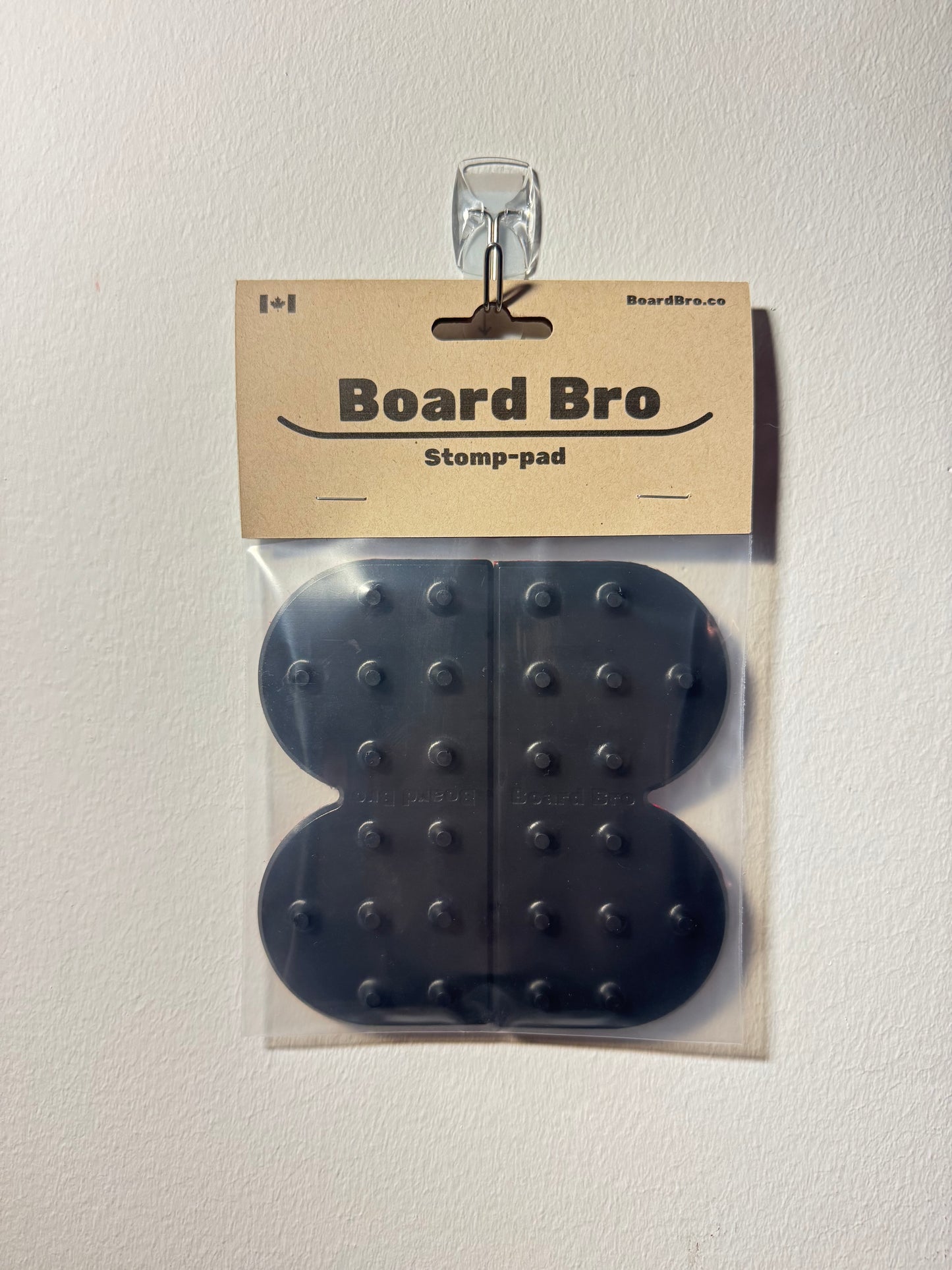 Board Bro Stomp Pad