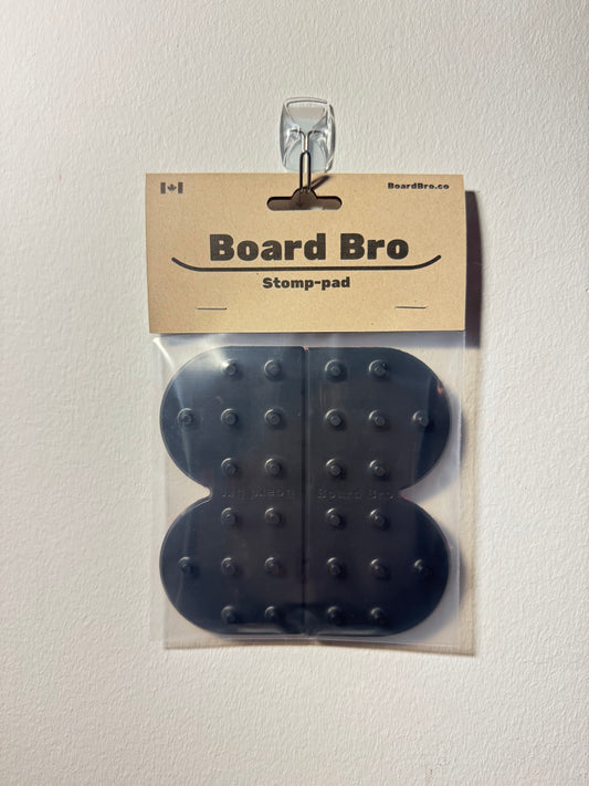 Board Bro Stomp Pad