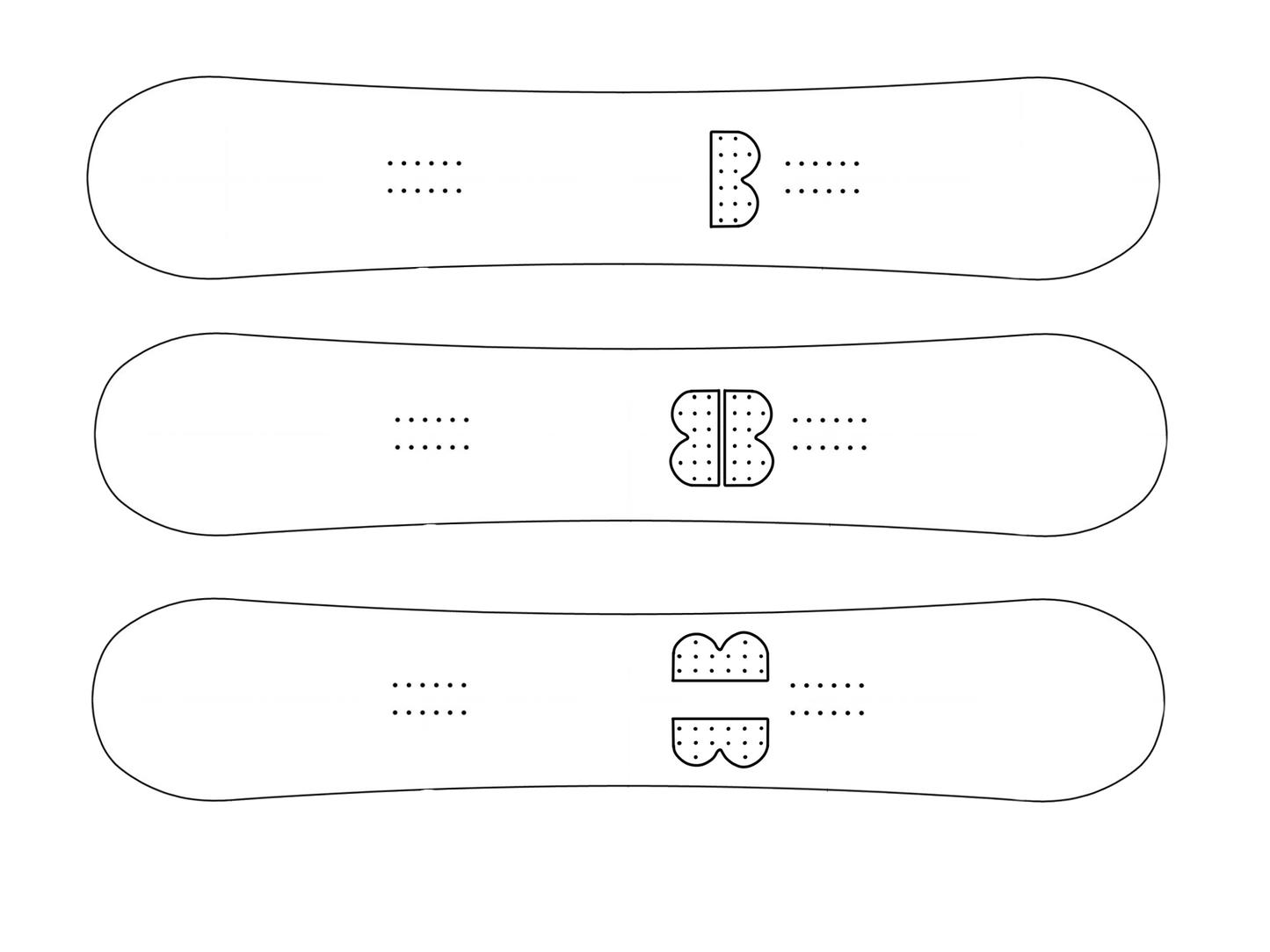 Board Bro Stomp Pad
